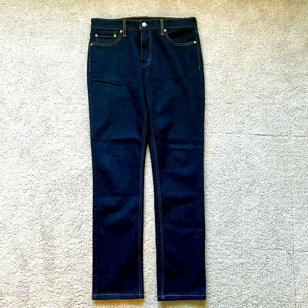 Levi - 511 - 33w/34l